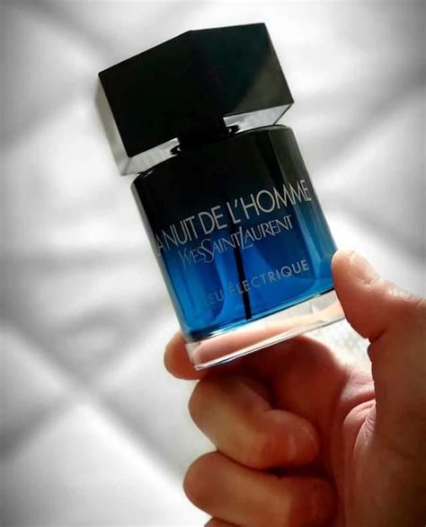 ysl la nuit alternative|5 Colognes Similar To La Nuit de l'Homme [Best Picks 2024].